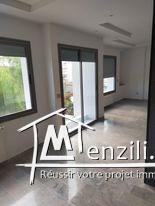 Un appartement s3 a louer a gammarth