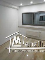 Un appartement s3 a louer a gammarth