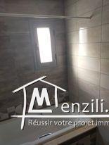 Un appartement s3 a louer a gammarth