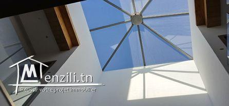 Un appartement s3  a vendre a la marsa