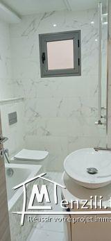 Un appartement s3  a vendre a la marsa