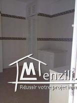un appartement s4 a louer a ain zaghouan
