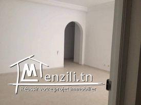 un appartement s4 a louer a ain zaghouan