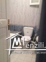 un appartement s4 a louer a ain zaghouan