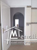 un appartement s4 a louer a ain zaghouan