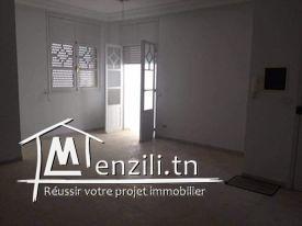 un appartement s4 a louer a ain zaghouan