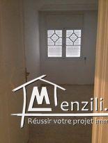 un appartement s4 a louer a ain zaghouan