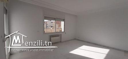 un appartement a louer a la marsa