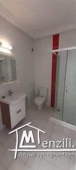 un appartement a louer a la marsa