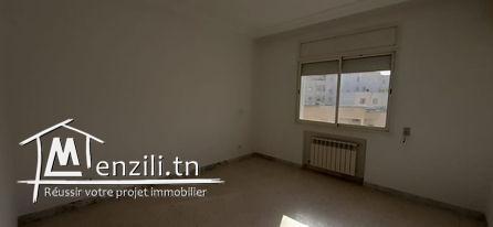 un appartement a louer a la marsa