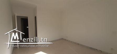 un appartement a louer a la marsa