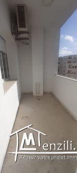 un appartement a louer a la marsa