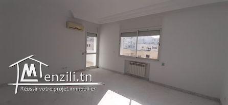 un appartement a louer a la marsa