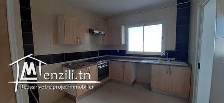 un appartement a louer a la marsa