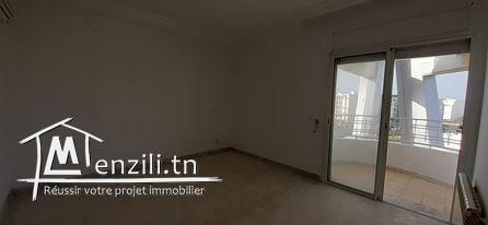 un appartement a louer a cité palmeraie