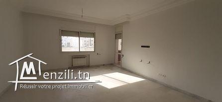 un appartement a louer a cité palmeraie