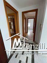 un appartement a louer ou berge du lac