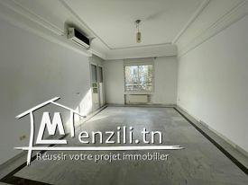 un appartement a louer ou berge du lac