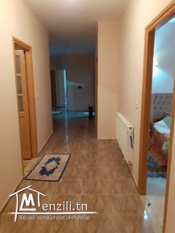 Une belle maison a vendre