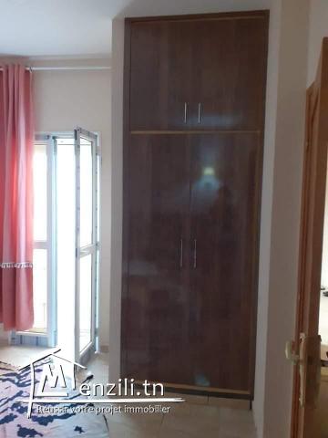 Une belle maison a vendre