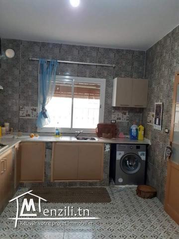 Une belle maison a vendre