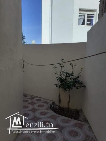 Une belle maison a vendre