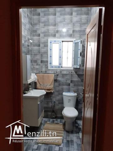 Une belle maison a vendre