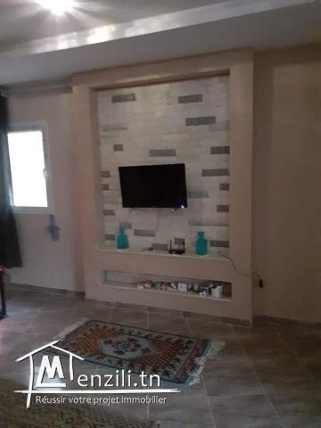 Une belle maison a vendre