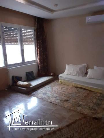 Une belle maison a vendre