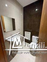 un appartement a louer a la soukra