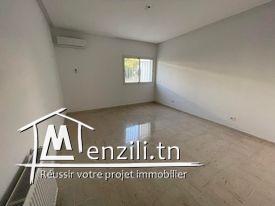 un appartement a louer a la soukra