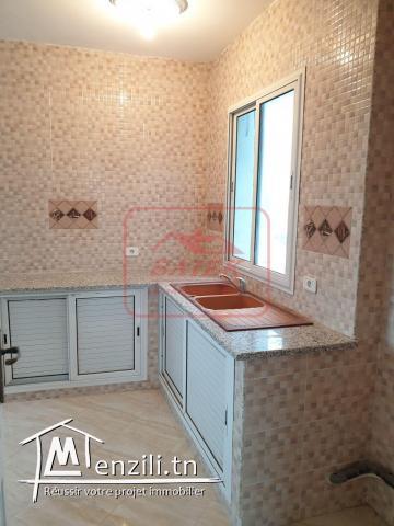 Étage de Villa à La Corniche