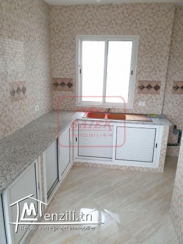 Étage de Villa à La Corniche