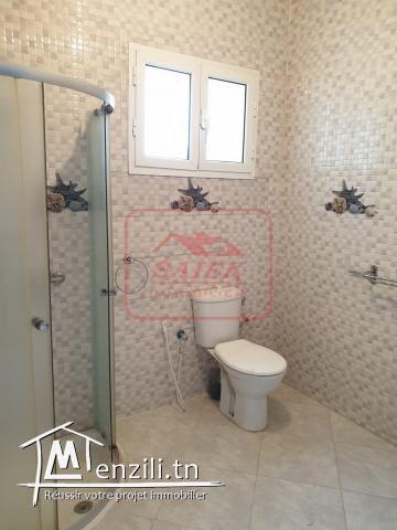 Étage de Villa à La Corniche