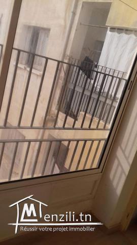 Appartement route mharza klm3.telephone 29235025