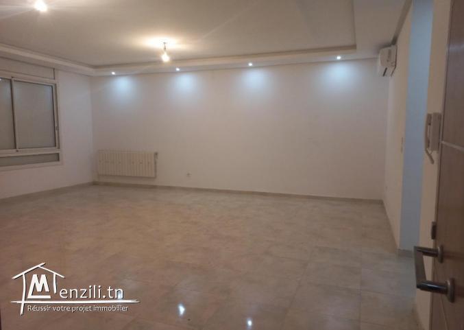 Luxueux appartement S3 neuf