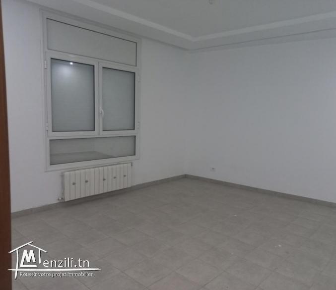 Luxueux appartement S3 neuf