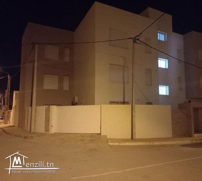 Luxueux appartement S3 neuf