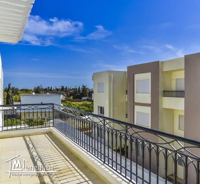 Les derniers appartements s plus 3 promoteur immob