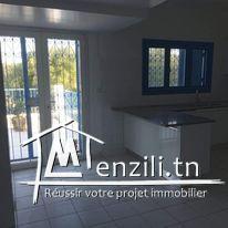 Une villa sur trois etage de 500m² a Gammarth