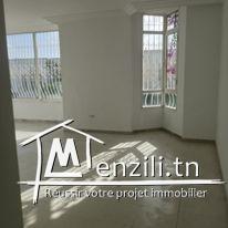 Un étage de villa s3 de 175m a la Marsa