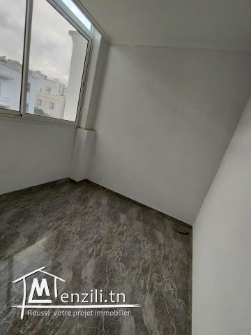 S+3 retapé à neuf à Ennasr 1