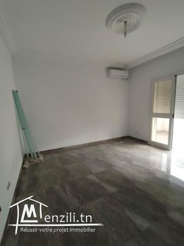 S+3 retapé à neuf à Ennasr 1