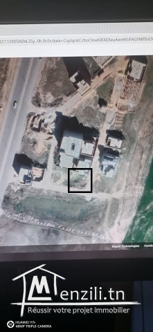 terrain pour bâtir à vendre