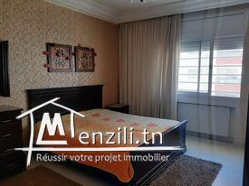 Un appartement s3 a vendre de 137m² a laouina