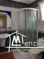 Un appartement s3 a vendre de 137m² a laouina