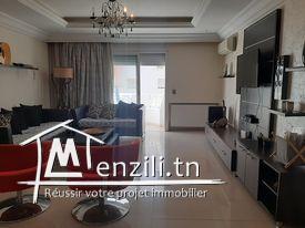 Un appartement s3 a vendre de 137m² a laouina