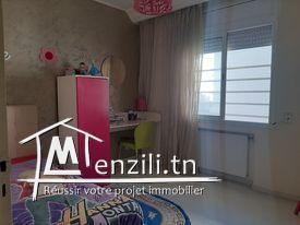 Un appartement s3 a vendre de 137m² a laouina