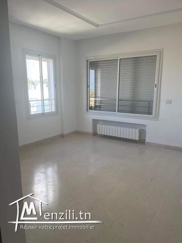 S+2 de haut standing avec suite parentale