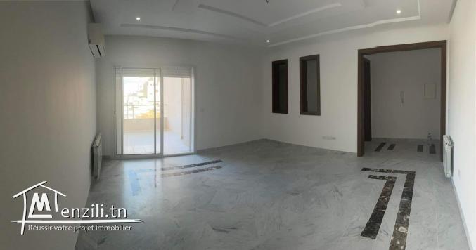 S+2 de haut standing avec suite parentale